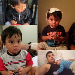 Meet your Posher, Adi